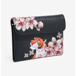 BNWT RAJA LOUNGEFLY WALLET